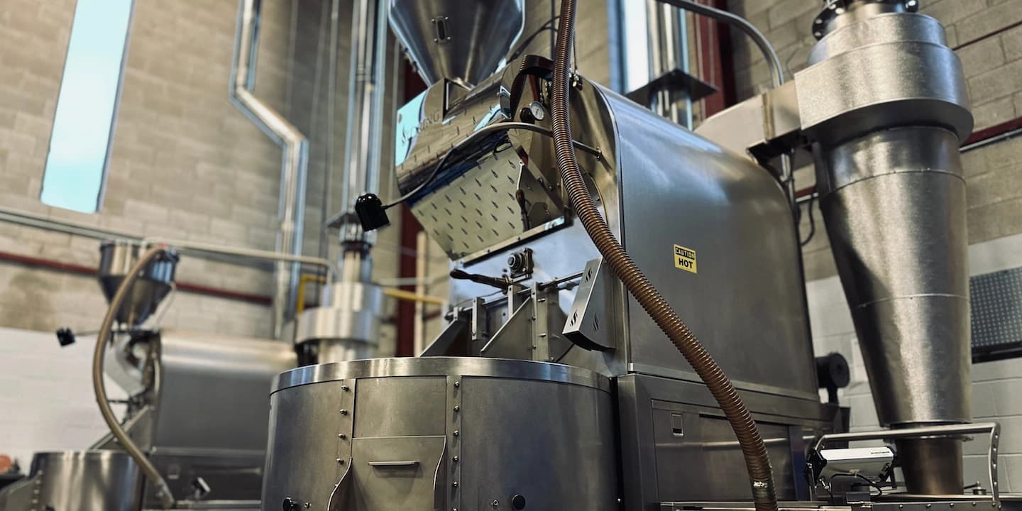Brewery