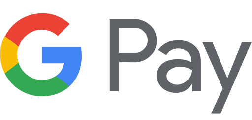 Google Pay logo