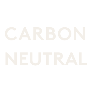 Carbon neutral