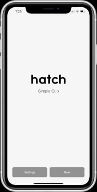 Hatch App